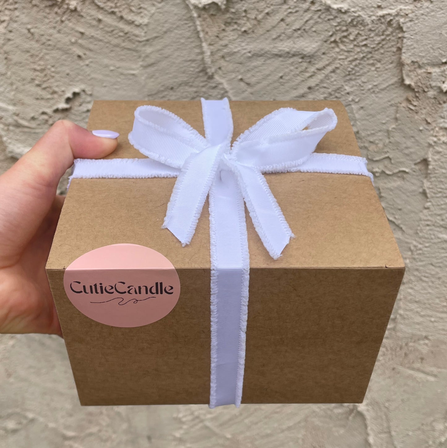 Coffret cadeau 🤍