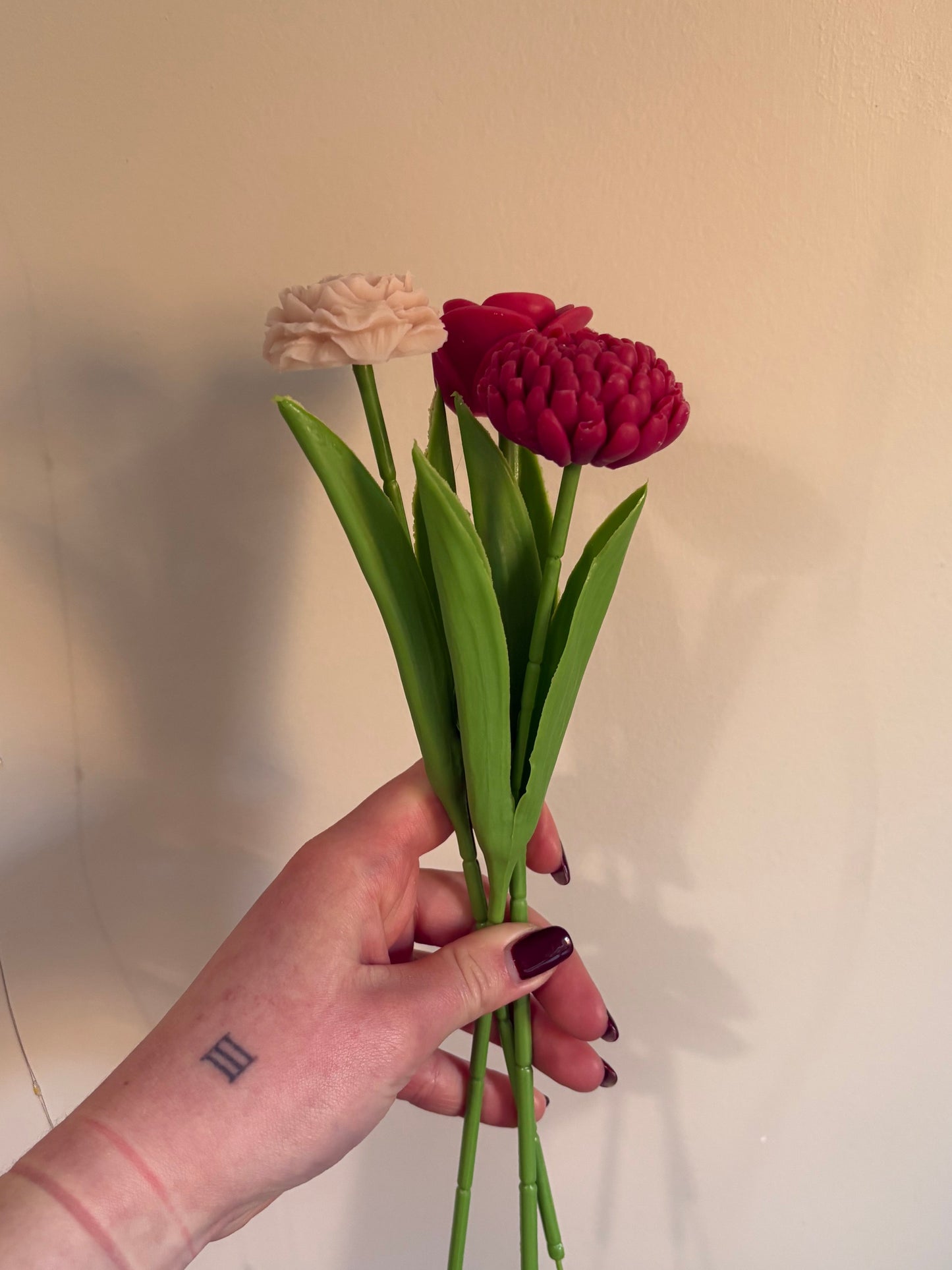 Bouquet Saint Valentin