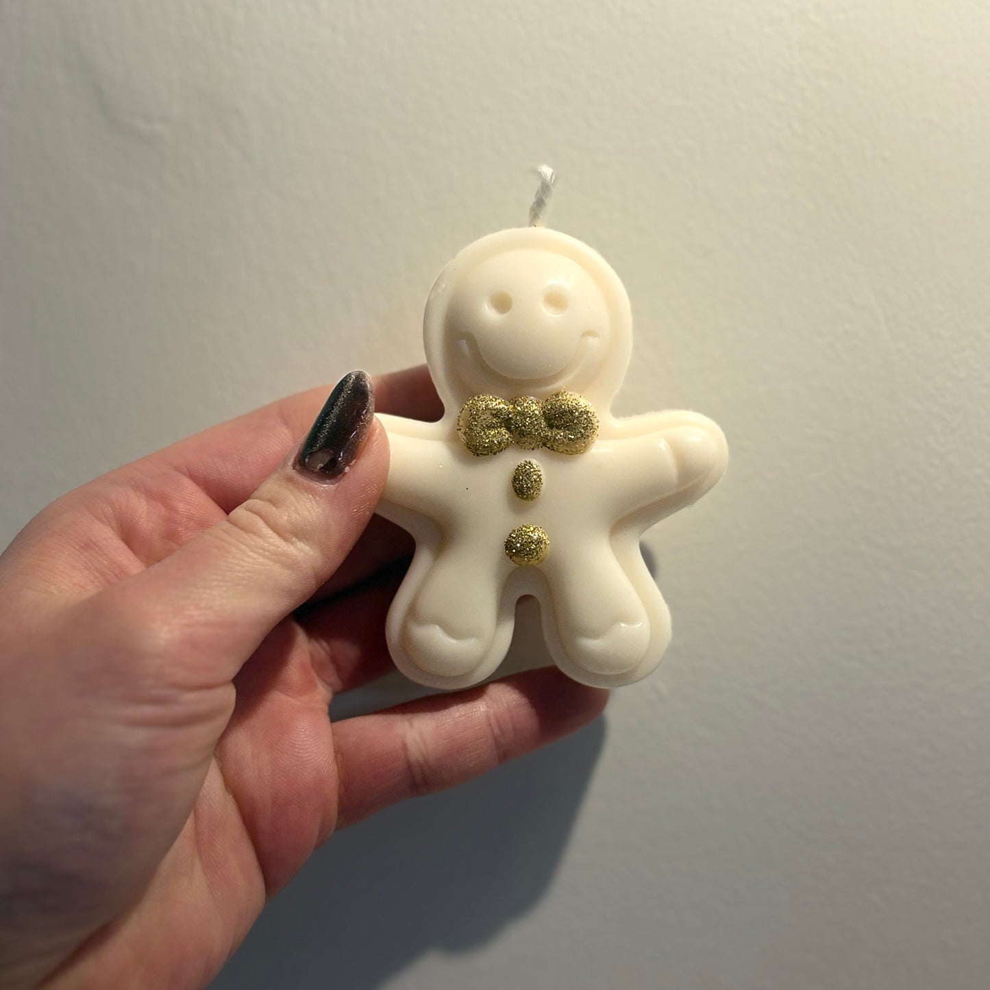 Pain d’épices à paillette