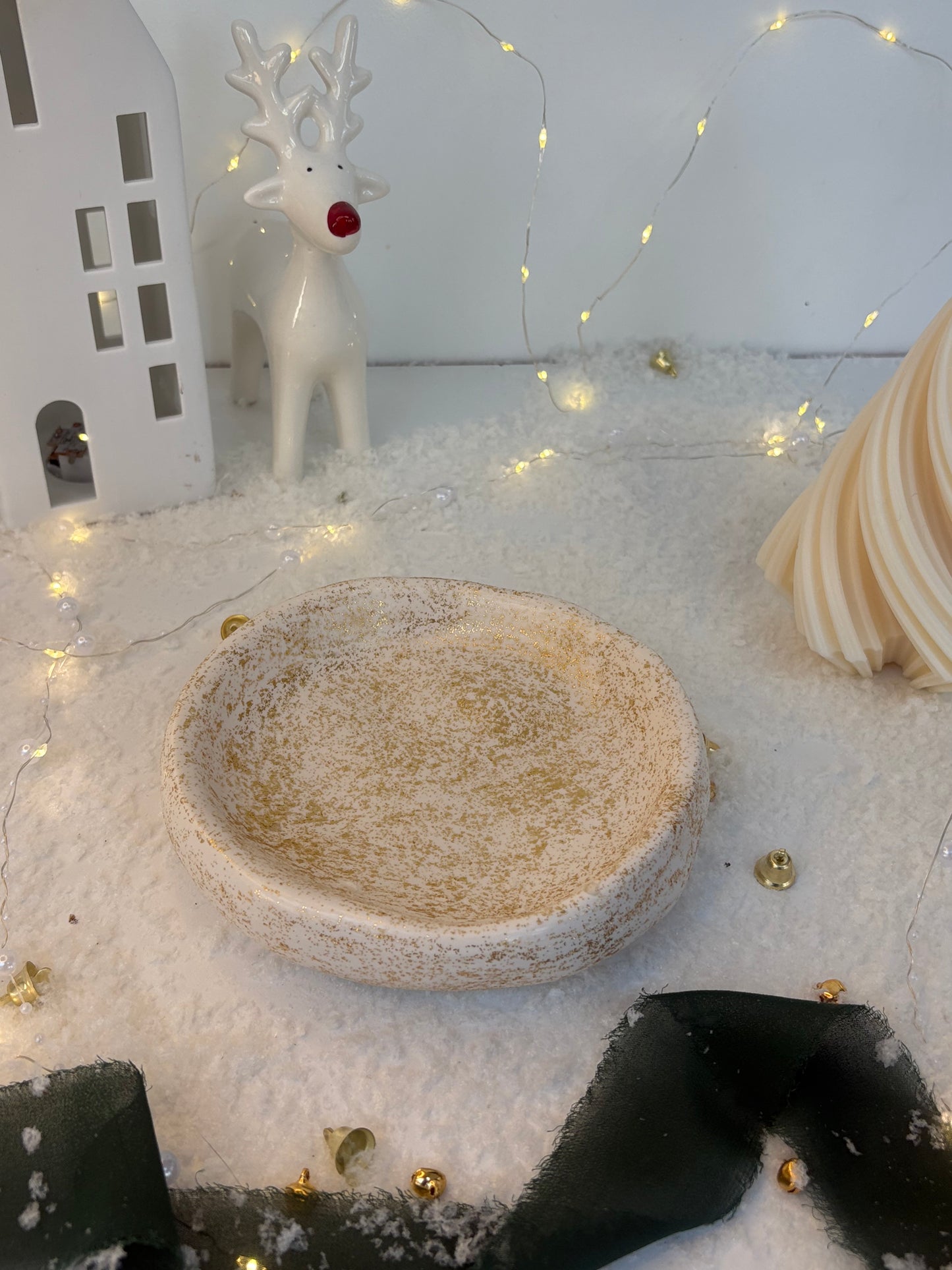 Plateau - vide poche