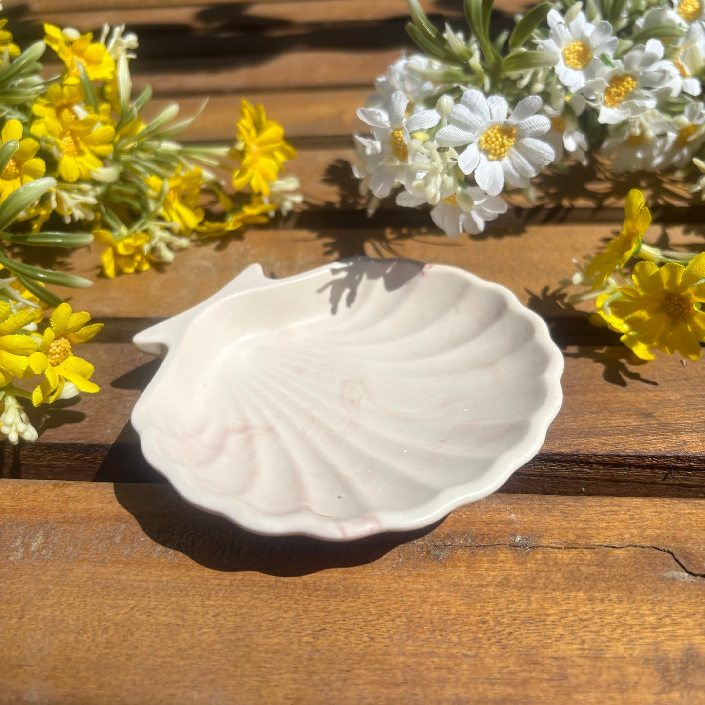 Plateau coquillage