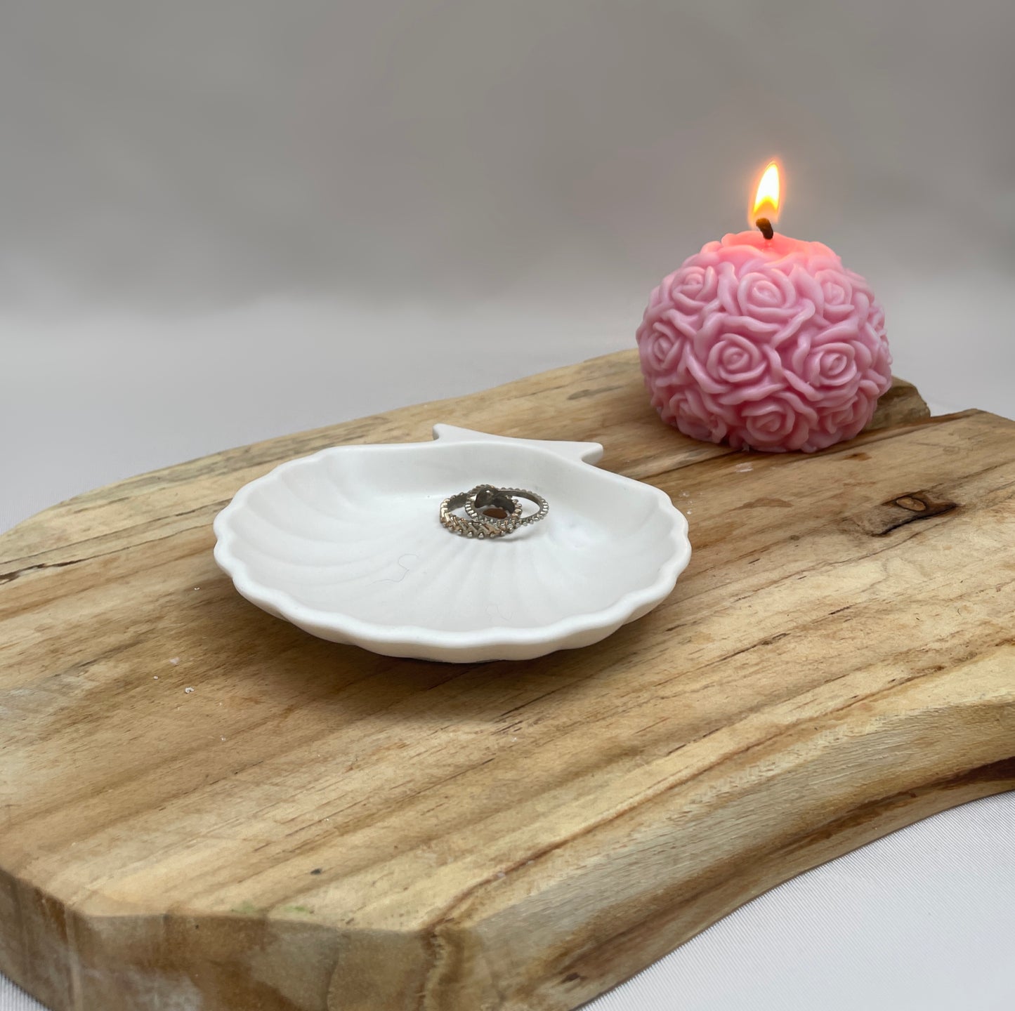 Plateau coquillage