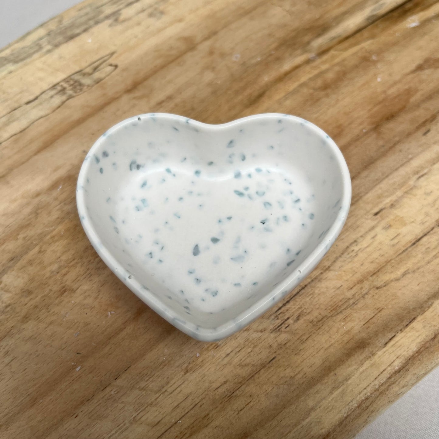 Plateau petit coeur