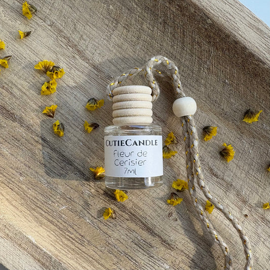 Fleur de cerisier