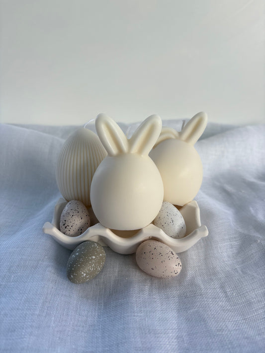 Trio de Pâques 🐣