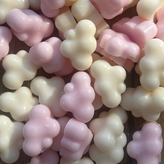 Mini fondants nuages 100g ☁️
