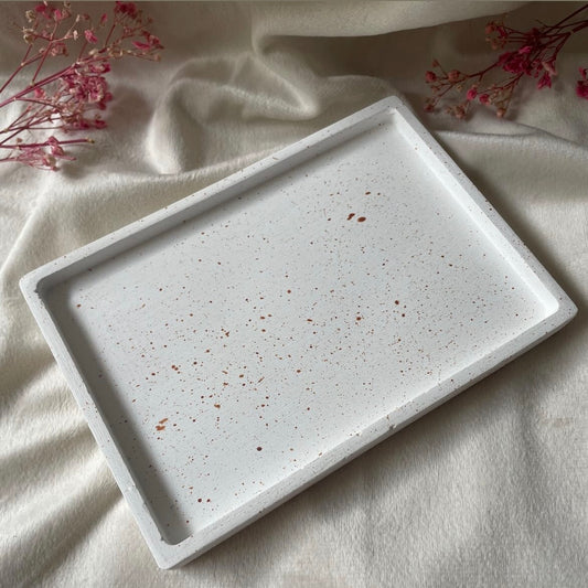 Plateau rectangulaire