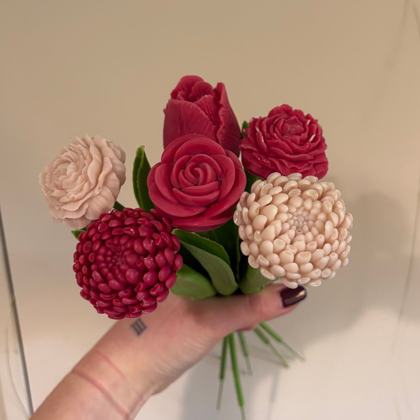 Bouquet Saint Valentin