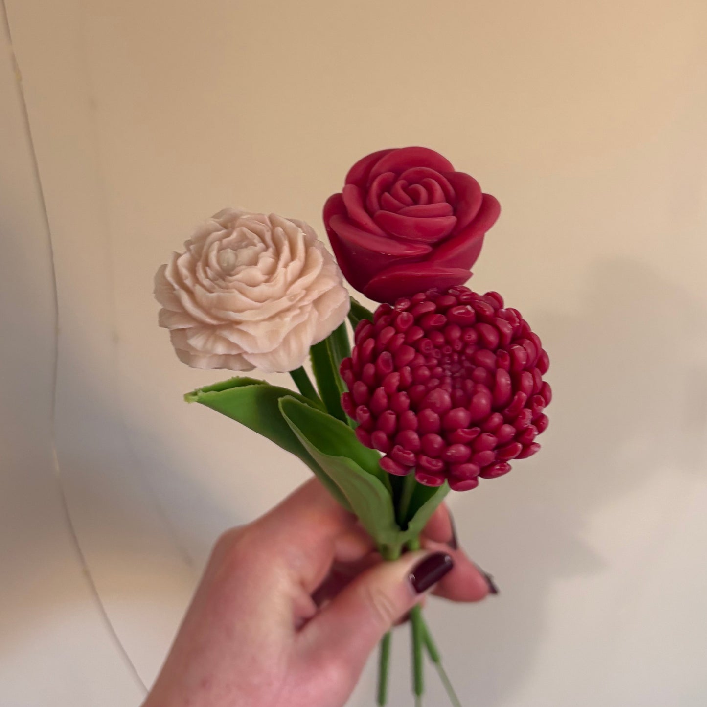 Bouquet Saint Valentin