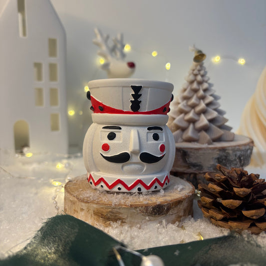 Bougeoir Casse Noisette