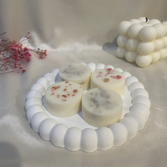 Fondant parfumé