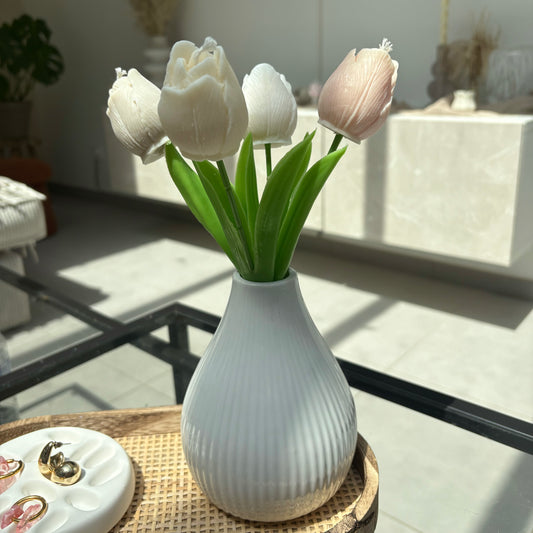 Bouquet Tulipes 🌷
