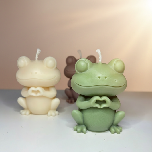 Grenouille 🐸