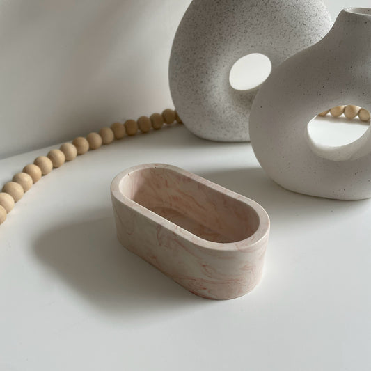 Pot à bijoux