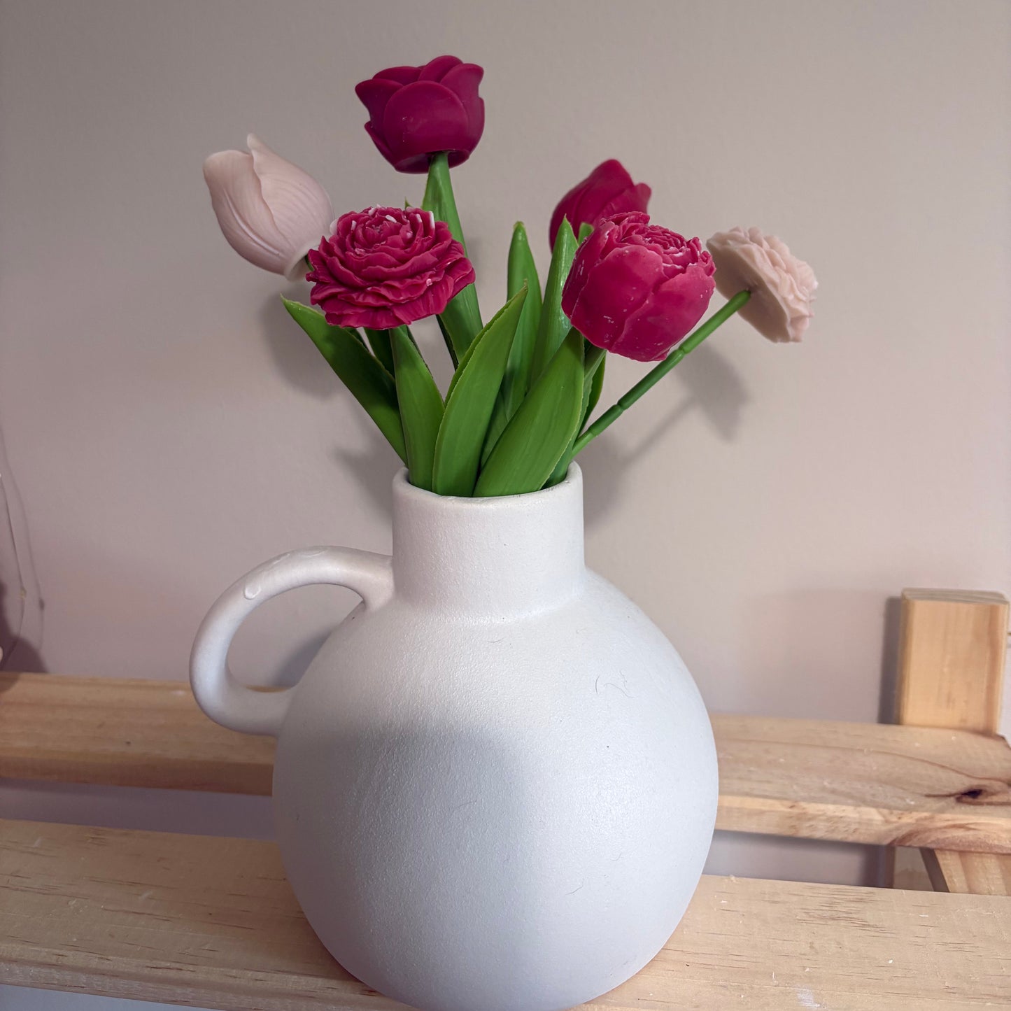 Bouquet Saint Valentin