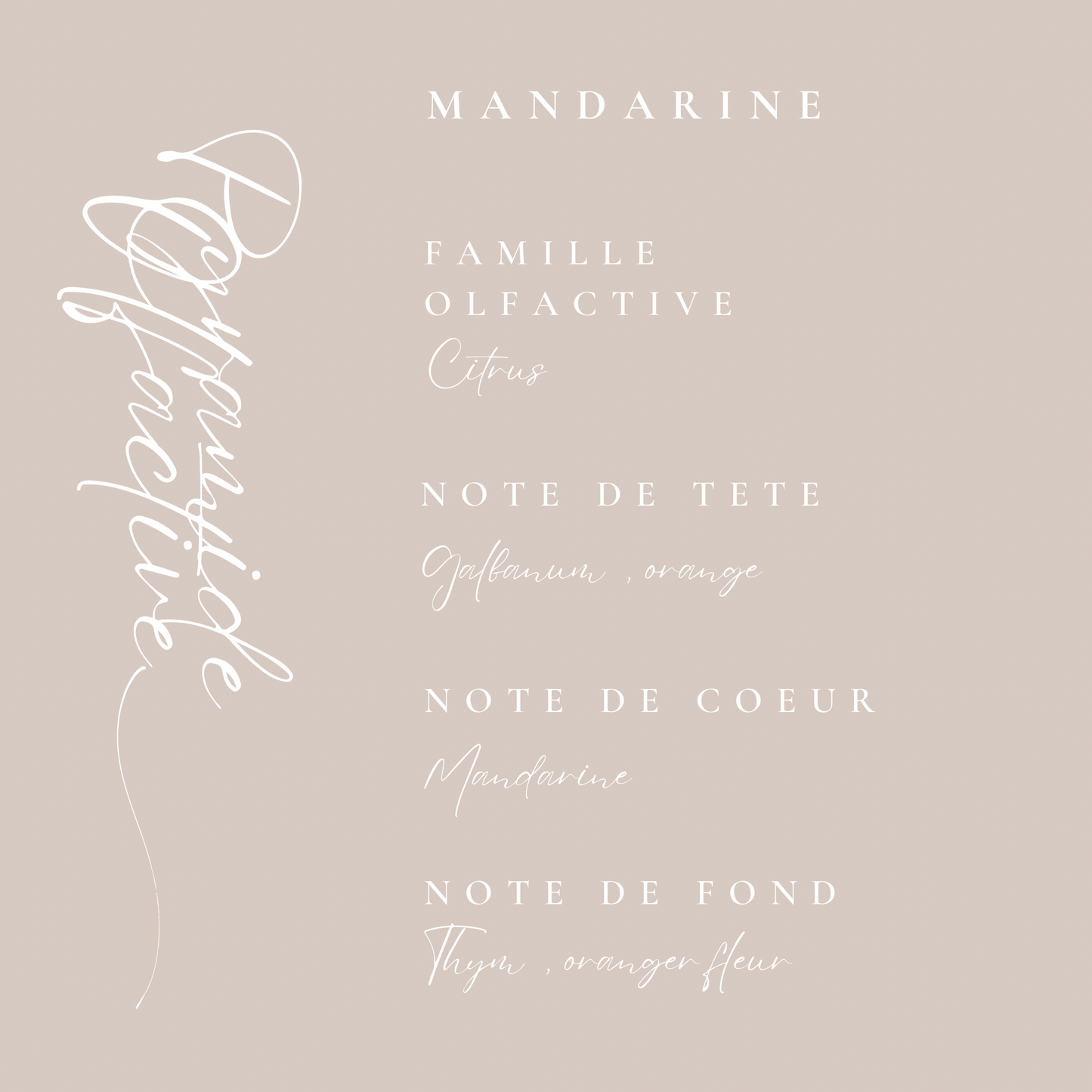 Trio de Nuages ☁️