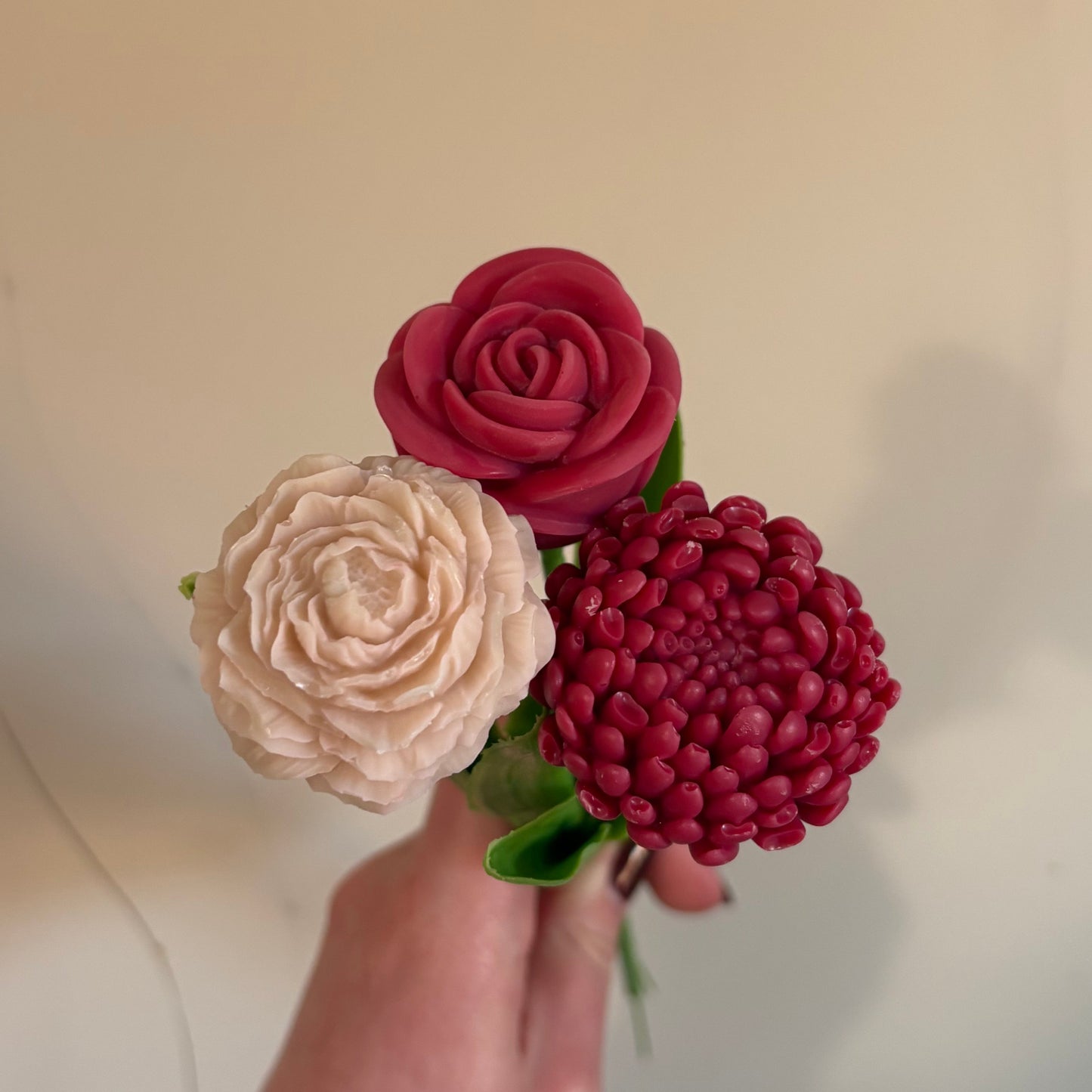 Bouquet Saint Valentin