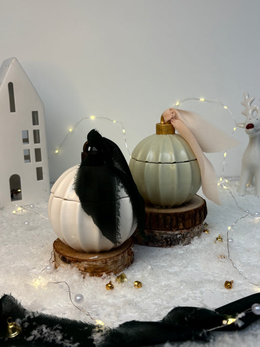 Petite Boule de Noël