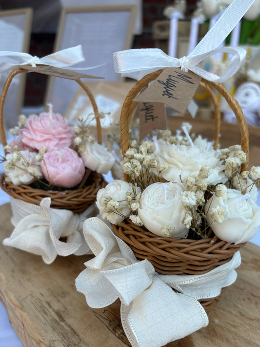 Panier éternel