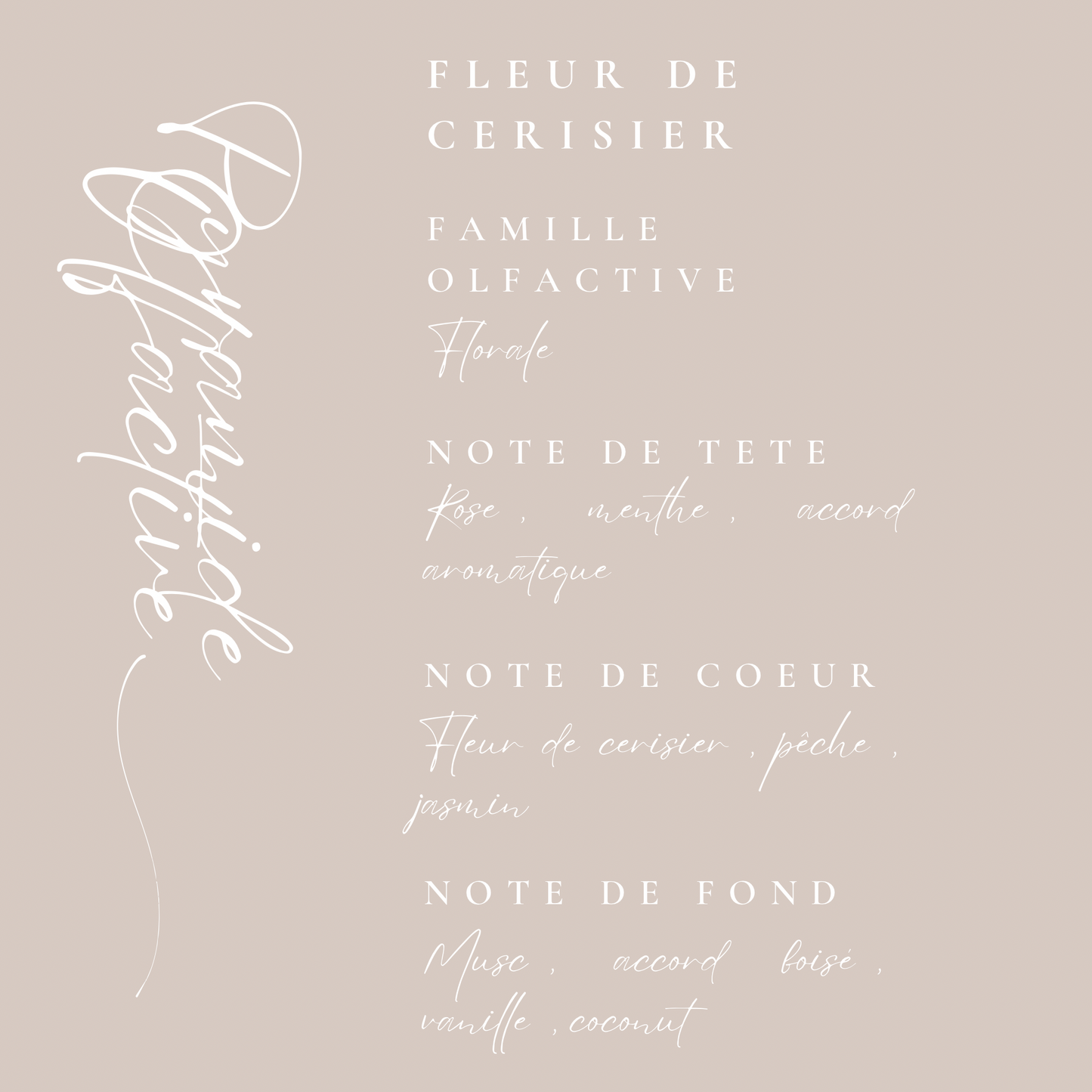 Trio de Nuages ☁️