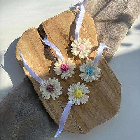 Suspension marguerite 🌼