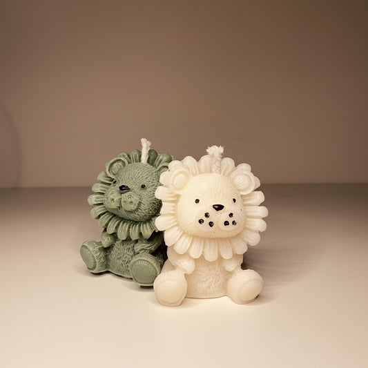 Lionceau