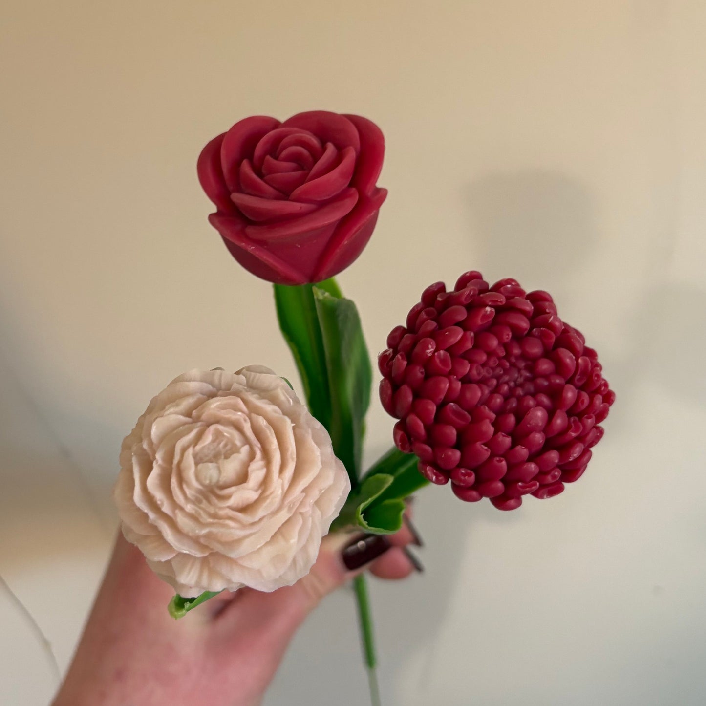 Bouquet Saint Valentin