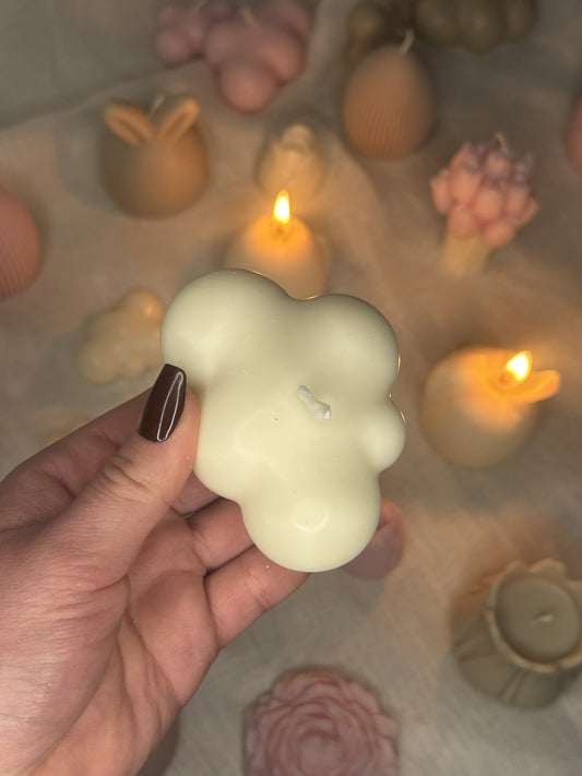 Trio de Nuages ☁️